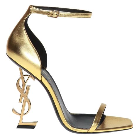 ysl heels opyum sale|YSL heels for sale.